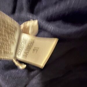 Elegant Navy Blue Garment by Chico’s